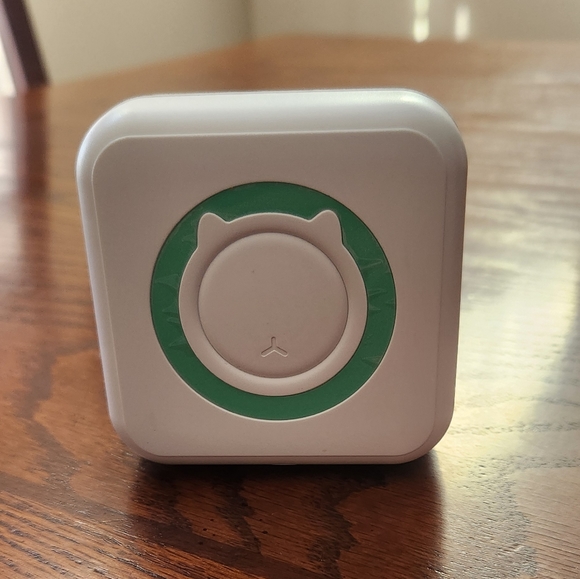 Portable Mini Thermal Printer - Picture 3 of 8